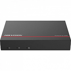 Hikvision Special Series DS-E04NI-Q1/4P Black