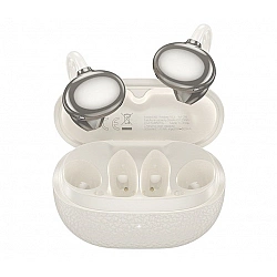 Hoco EA5 DUKE III Headset Wireless Open-Ear Connectivity/Music Bluetooth White