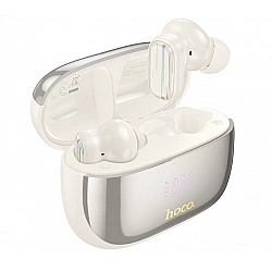 Hoco EQ20 Rhyme Headset Wireless In-Ear Calls/Music Bluetooth White