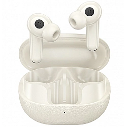 Hoco EQ23 PLUS II Headset Wireless In-Ear Calls/Music Bluetooth White