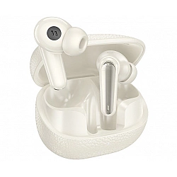 Hoco EQ23 PLUS II Headset Wireless In-Ear Calls/Music Bluetooth White