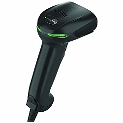 Xenon Performance 1950g, Barcode-Scanner schwarz, 2D, Standard Range, USB, KBW, RS232