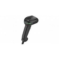 Xenon Performance 1950g, Barcode-Scanner schwarz, 2D, High Density, USB, KBW, RS232