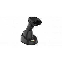 Xenon Performance 1950g, Barcode-Scanner schwarz, 2D, High Density, USB, KBW, RS232
