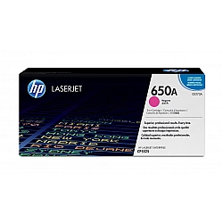 HP original Color LaserJet CE273A Toner cartridge magenta standard capacity 15.000 pages 1-pack