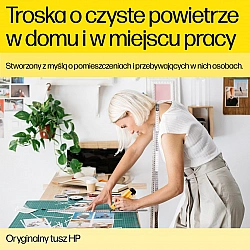 HP INC Atrament HP 746 300-ml Magenta DesignJet Ink