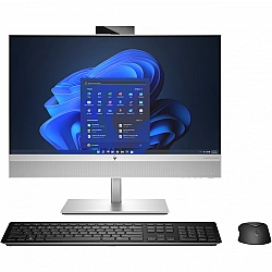 EliteOne 840 G9 Wolf Pro Security All-in-One (complete solution) Core i7 i7-14700 2.1 GHz RAM 32 GB