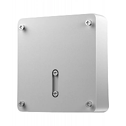 VESA plate for Elite Slice for Meeting Rooms