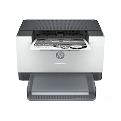 HP LaserJet M209dw Printer, Black and white, Printer for Home and home office, Print, Two-sided printing; Compact Size; Energy Efficient; Dualband Wi-Fi