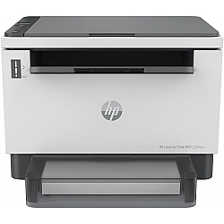 HP LaserJet Tank MFP 2604dw MFP Mono laser refillable 216x297mm A4 23ppm Copy 22ppm Print 250sheets USB LAN Wi-Fi Bluetooth