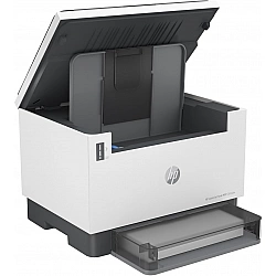 HP LaserJet Tank MFP 2604dw MFP Mono laser refillable 216x297mm A4 23ppm Copy 22ppm Print 250sheets USB LAN Wi-Fi Bluetooth