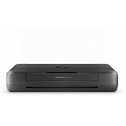 HP Officejet 200 Mobile Printer Printer Color inkjet A4 1200x1200dpi 20ppm mono 19ppm Color 50sheets USB Wi-Fi