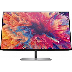 Z24q G3, LED-Monitor 60.5 cm (23.8 Zoll), schwarz/silber, QHD, IPS, HDMI, DisplayPort, USB, Pivot