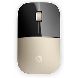 Wireless Mouse - Wireless Mouse - Gold
