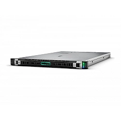 Server HPE ProLiant DL360 Gen11 1HE Xeon-S 4410Y 12-Core 2.0GHz 1x32GB-R 8xSFF Hot Plug BC MR408i-o No Optical 800W Server