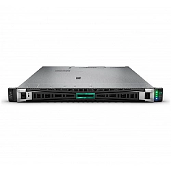 Server HPE ProLiant DL360 Gen11 1HE Xeon-G 5416S 16-Core 2.0GHz 1x32GB-R 8xSFF Hot Plug BC VROC No Optical 800W Server