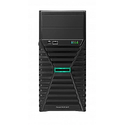 HPE ProLiant ML30 Gen11 - Server - Tower - 4U - 1-Weg - 1 x Xeon E-2436 / 2.9 GHz - RAM 32 GB - SATA/SAS/NVMe - Hot-Swap 6.4 cm (2.5")