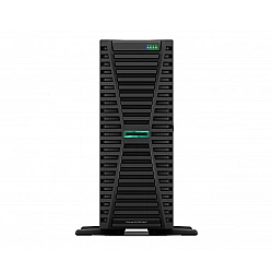 HPE ProLiant ML350 Gen11 - Server - Tower - 4U - zweiweg - 1 x Xeon Silver 4509Y / 2.6 GHz - RAM 32 GB - SATA/SAS/NVMe - Hot-Swap 6.4 cm (2.5")