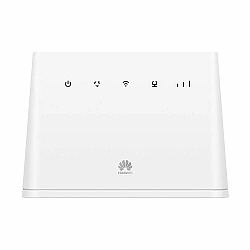 Huawei B311-221 - Wireless Router - WWAN - GigE