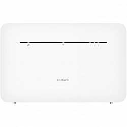 Huawei B535-235a 4G LTE Router weiss Geschwindigkeit bis zu 300 Mbit/s - Router