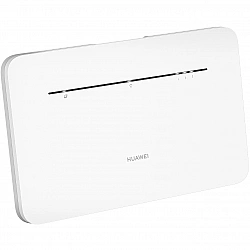 Huawei B535-235a 4G LTE Router weiss Geschwindigkeit bis zu 300 Mbit/s - Router