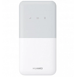 Huawei E5586-326 mobile hotspot LTE / 4G WIFI - white