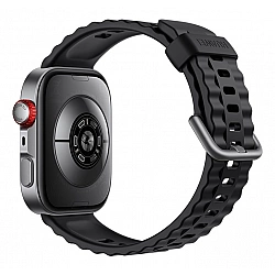 Huawei WATCH Fit 4 Pro 4.62 cm (1.82) AMOLED 40 mm Digital 480 x 408 pixels Black GPS (satellite)