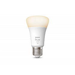 Smart Light Bulb PHILIPS Power consumption 9.5 Watts Luminous flux 1100 Lumen 2700 K 220V-240V Bluetooth/ZigBee 929002469202