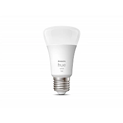 Smart Light Bulb PHILIPS Power consumption 9.5 Watts Luminous flux 1100 Lumen 2700 K 220V-240V Bluetooth/ZigBee 929002469202