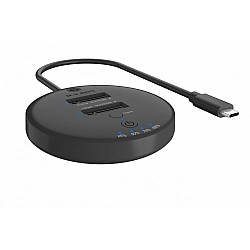 ICY BOX IB-1612MCL-C31 DockingStation M.2 NVMe&SATA SSD