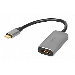 iBOX IACF4K USB-C do HDMI 4K (3840x2160) 60Hz