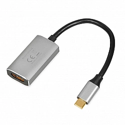 iBOX IACF4K USB-C do HDMI 4K (3840x2160) 60Hz