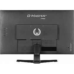 iiyama G-MASTER G2770HS-B1 computer monitor 68.6 cm (27) 1920 x 1080 pixels Full HD LCD Black
