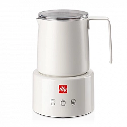 Illy 22984 milk frother/warmer Automatic White