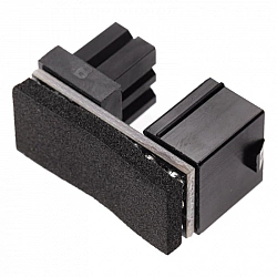 InLine Grafikkarten Stromadapter intern, ATX 6pol Stecker / Buchse