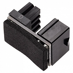 InLine Grafikkarten Stromadapter intern, ATX 8pol Stecker / Buchse