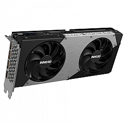 GeForce RTX 5060 Ti TWIN X2 OC 16GB, Grafikkarte DLSS 4, 3x DisplayPort, 1x HDMI 2.1