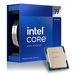 Procesorius Intel Core i9-14900KF, 24C/32T, 3.2-6.0GHz, 36MB, 125W, LGA1700, BOX