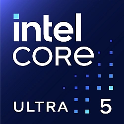 Procesorius Intel Core Ultra 5 245T 14C/14T, 2.2-5.1GHz, 24MB, FCLGA1851, Tray