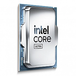 Procesorius Intel Core Ultra 7 265KF, 16 branduolių, 22 gijos, 5.5GHz, 192GB DDR5, FCLGA1851, Tray