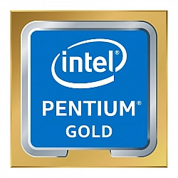 Procesorius Intel Pentium Gold G6400 2C/4T, 4.0GHz, 4MB, 58W, LGA1200, Box