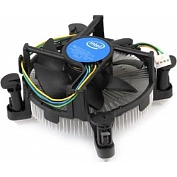 Y CPU fan S4677 for Intel 2U M50FCP passive/1x