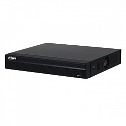Network video recorder DAHUA Technology NVR4108HS-4KS3 Black