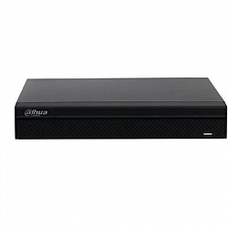 Network video recorder DAHUA Technology NVR4108HS-4KS3 Black