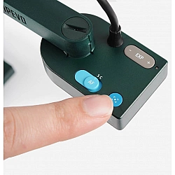 IPEVO V4K Ultra-High-Definition-USB-Dokumentenkamera