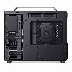 Jonsplus MATX Handle Case Z20 - black