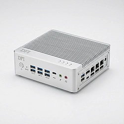 K3921-H6 mini-STX, Intel Processor I3-N305 15W TDP