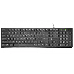 Tracer 45922 Ofis USB Black