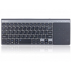 Wireless keyboard with touchpad Tracer EXpert 2,4 Ghz - TRAKLA46934