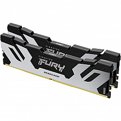 Operatyvinė atmintis Kingston FURY Renegade 32GB DDR5 6400MT/s CL32 (2x16GB)